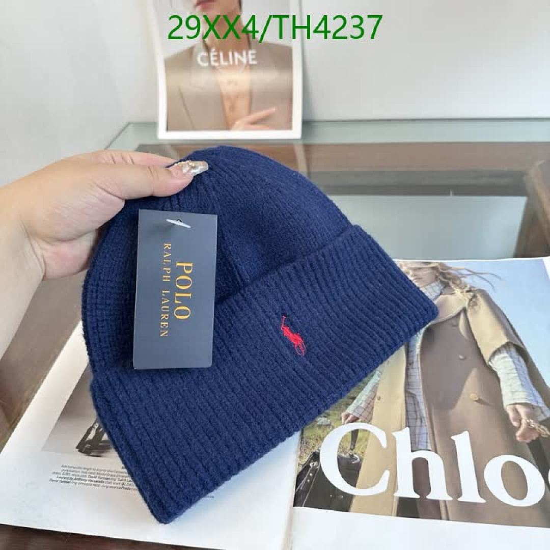 Ralph Lauren-Hats Code: TH4237 $: 29USD