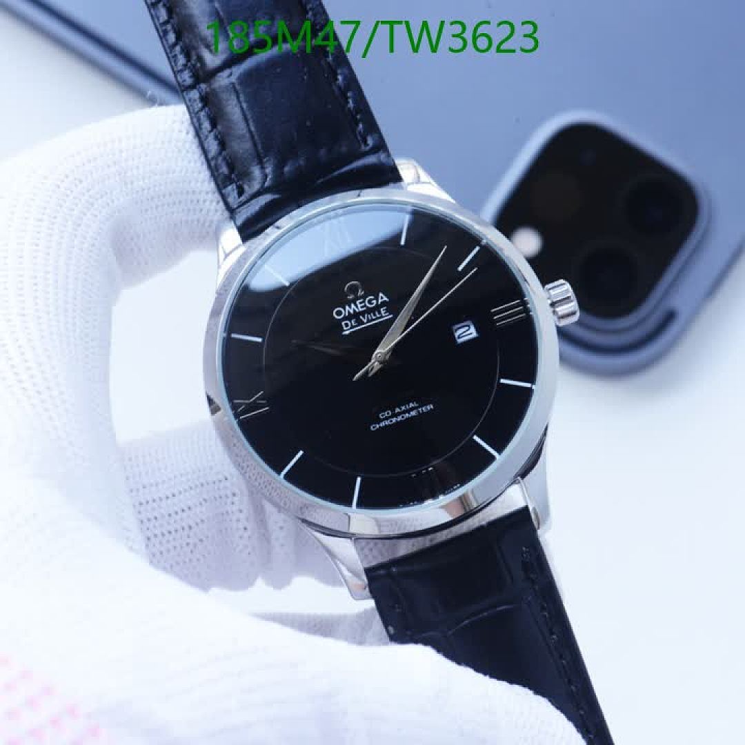 Omega-Watches(4A) Code: TW3623 $: 185USD