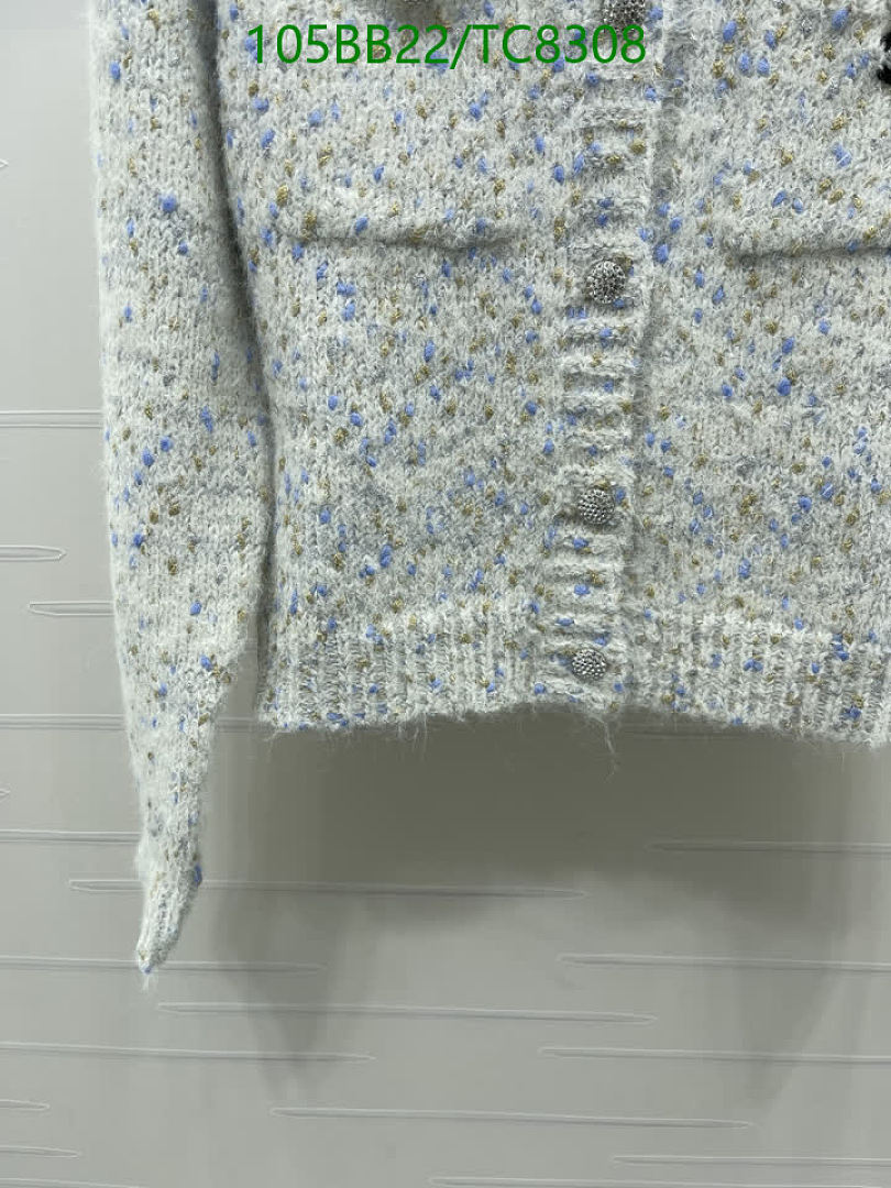 Chanel-Clothing Code: TC8308 $: 105USD