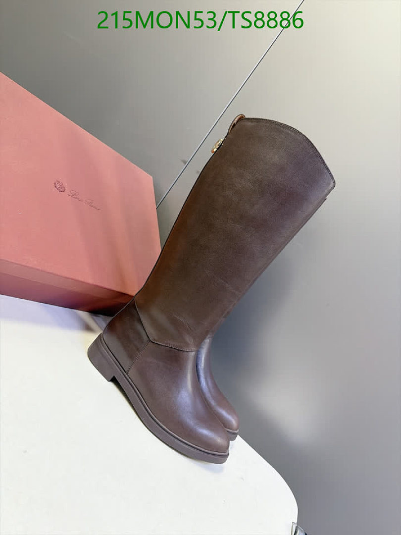 Boots-Shoes(Women) Code: TS8886 $: 215USD