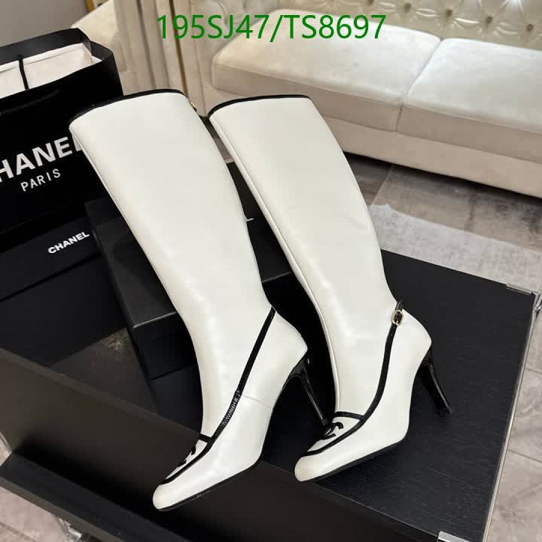 Boots-Shoes(Women) Code: TS8697 $: 195USD