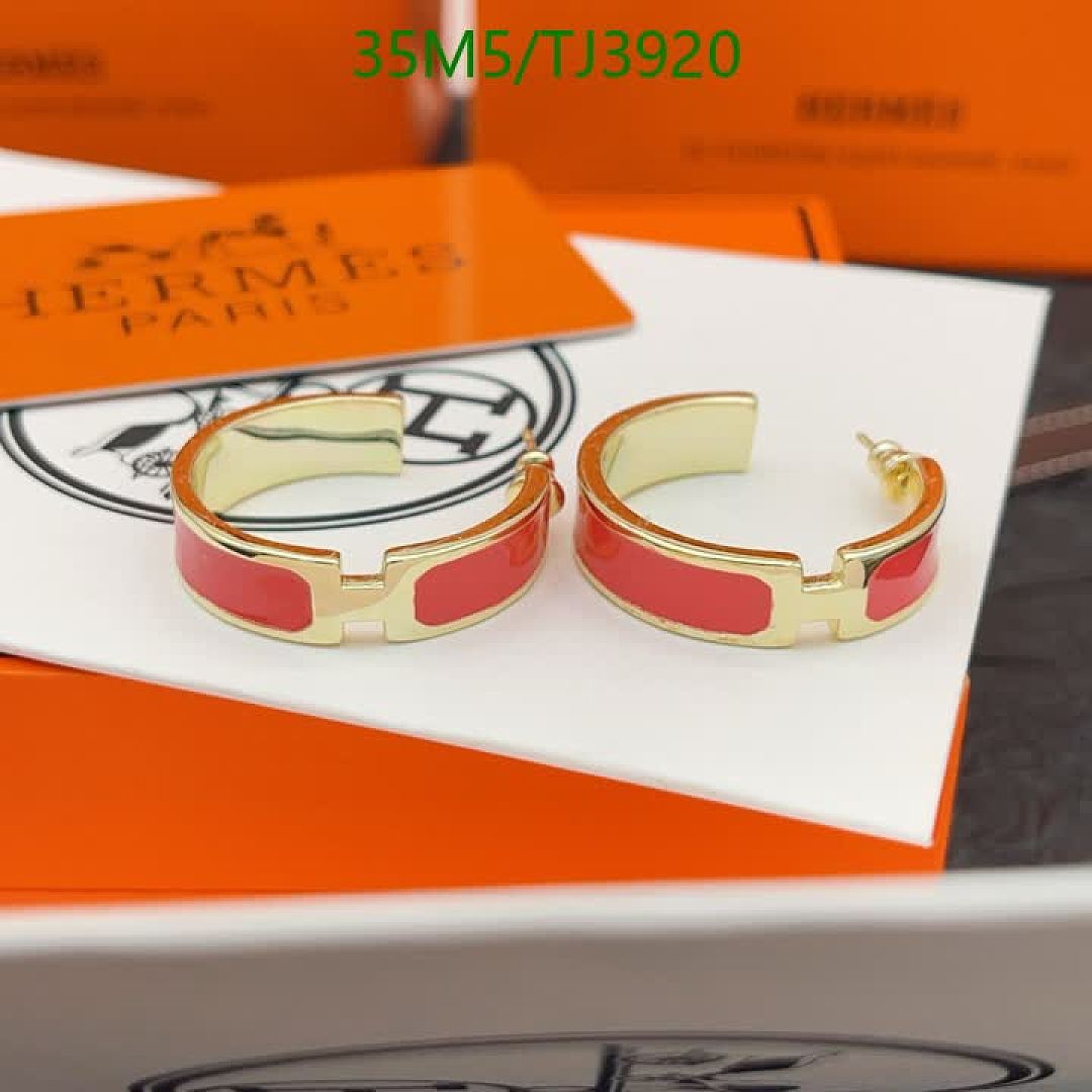 Hermes-Jewelry Code: TJ3920 $: 35USD