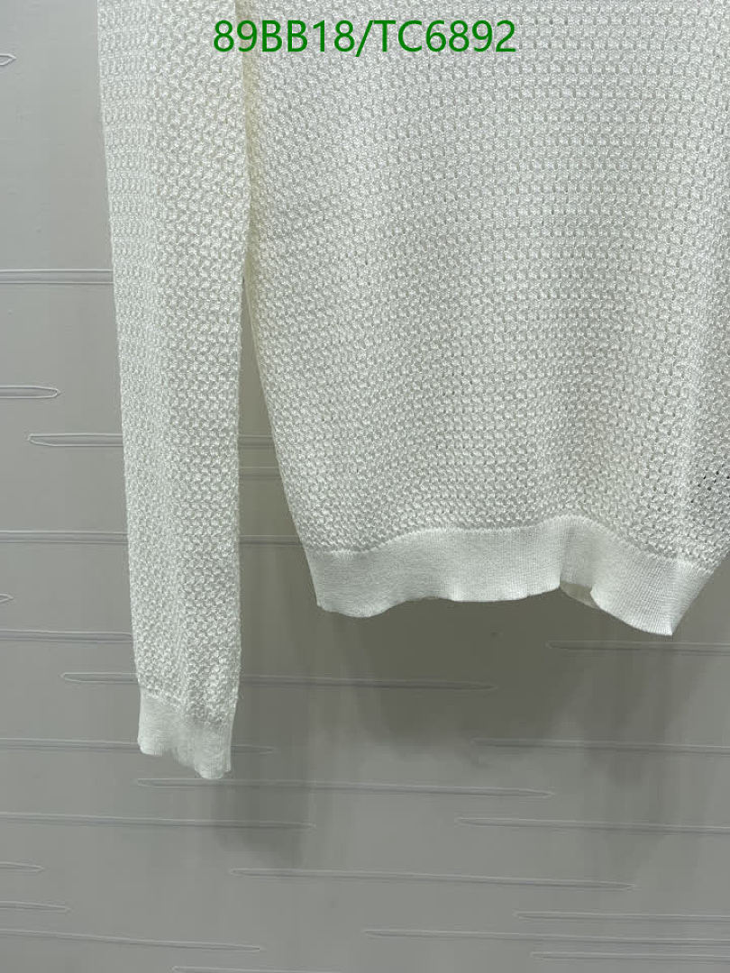 Ralph Lauren-Clothing Code: TC6892 $: 89USD