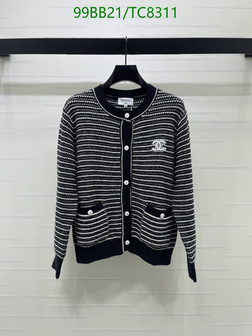 Chanel-Clothing Code: TC8311 $: 99USD