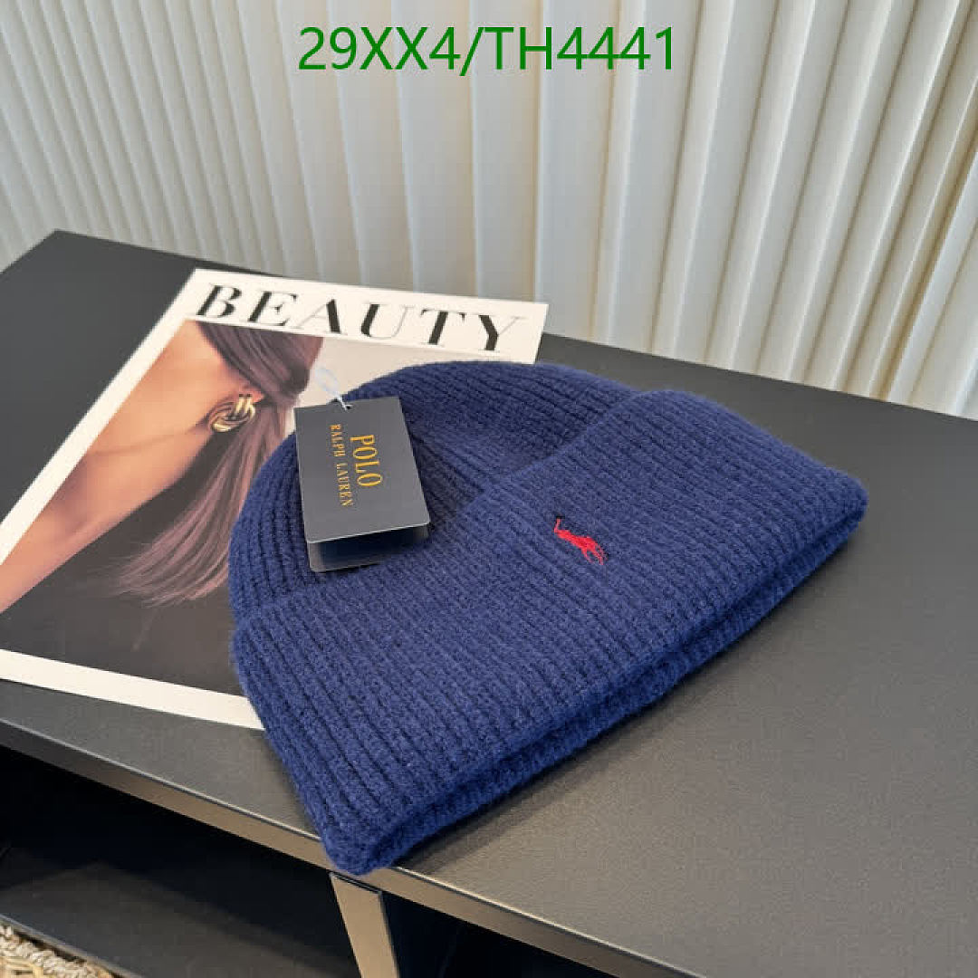 Ralph Lauren-Hats Code: TH4441 $: 29USD