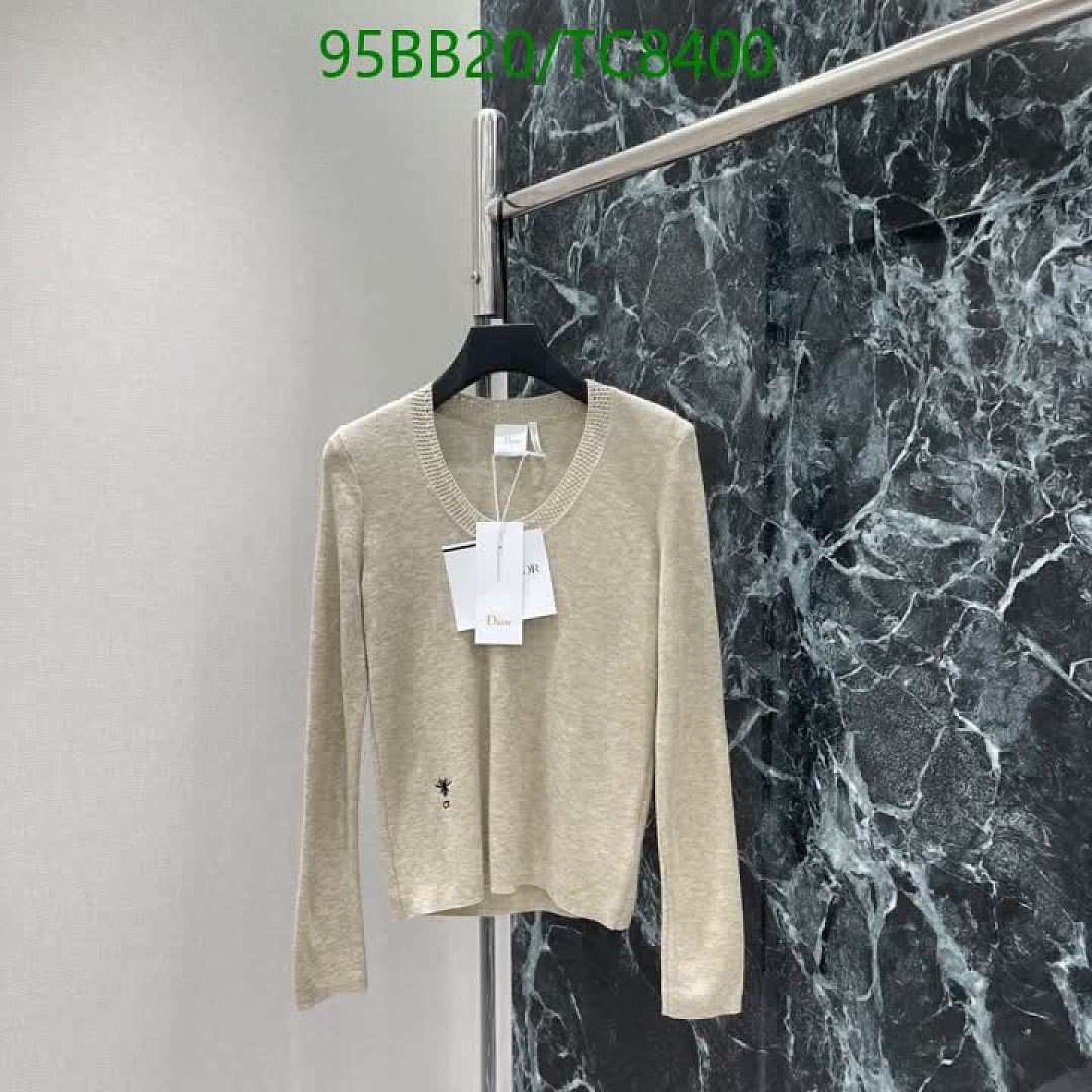 Dior-Clothing Code: TC8400 $: 95USD
