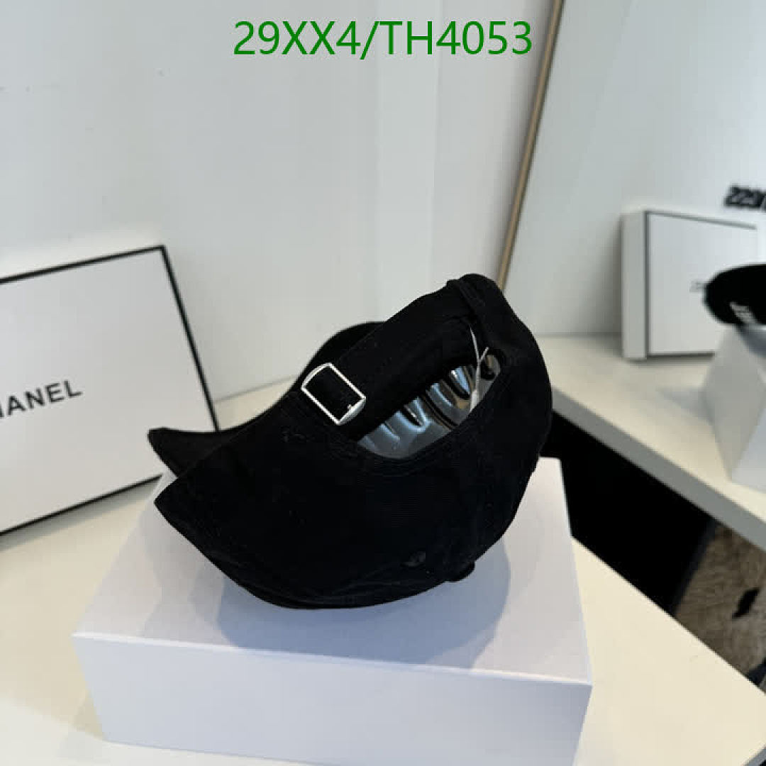 Chanel-Hats Code: TH4053 $: 29USD
