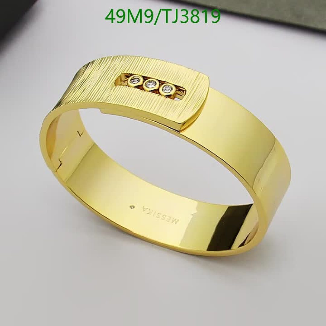 Messika-Jewelry Code: TJ3819 $: 49USD