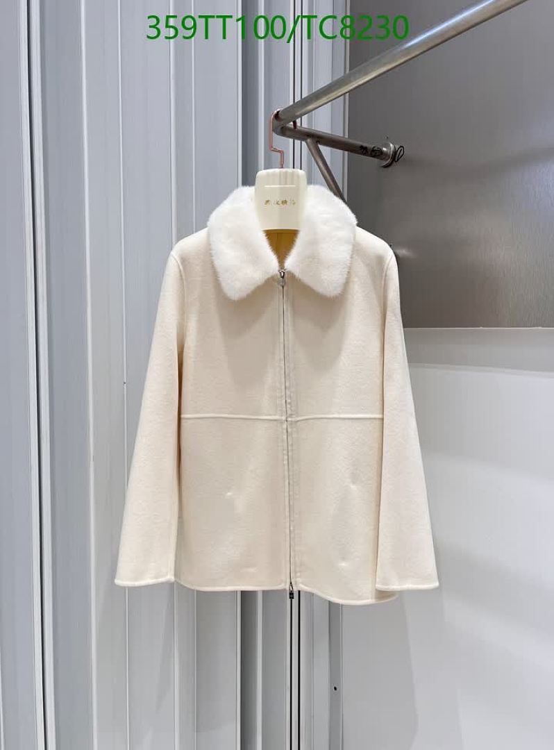 Loro Piana-Down Jackets(Women) Code: TC8230 $: 359USD