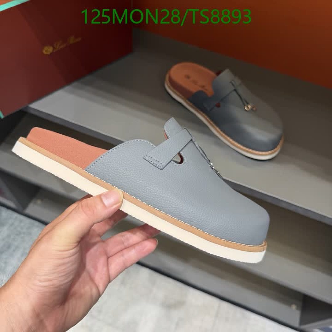 LV-Shoes(Men) Code: TS8893 $: 125USD