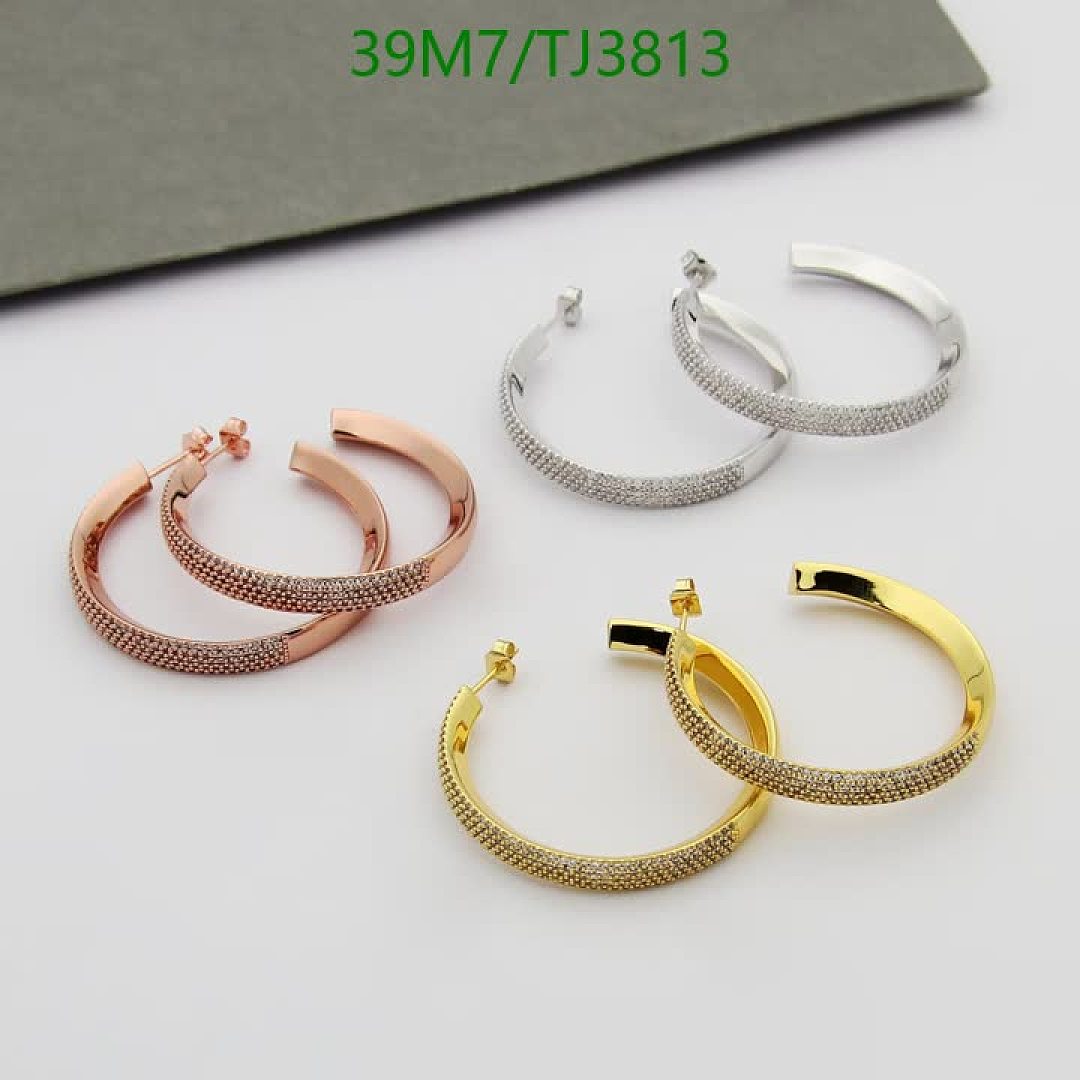 Messika-Jewelry Code: TJ3813 $: 39USD