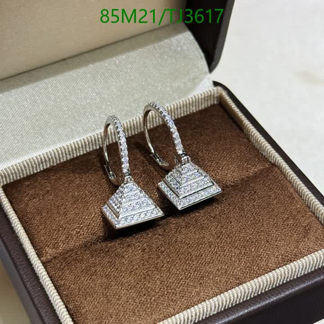 LV-Jewelry Code: TJ3617 $: 85USD