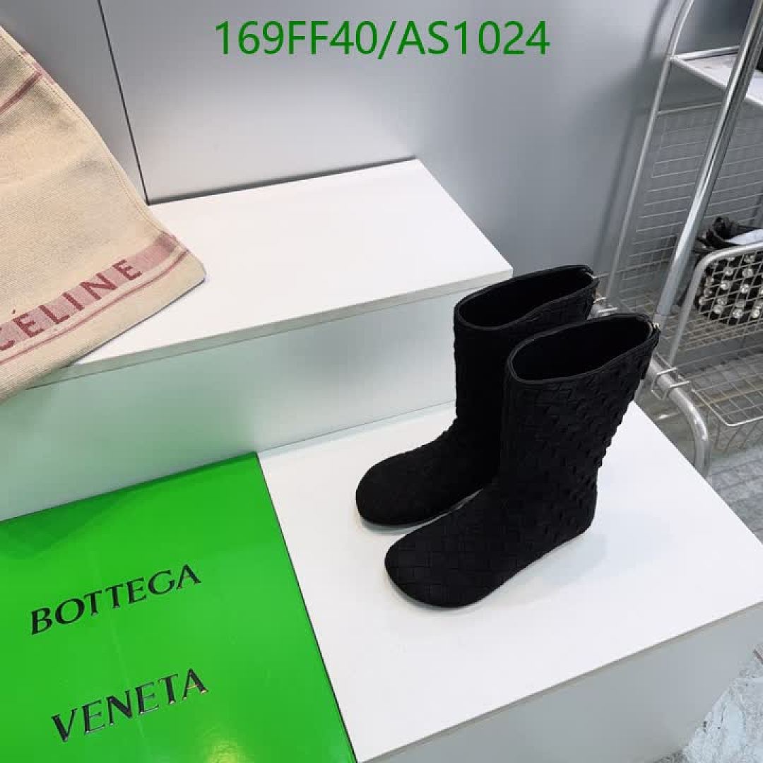 Boots-Shoes(Women) Code: AS1024 $: 169USD