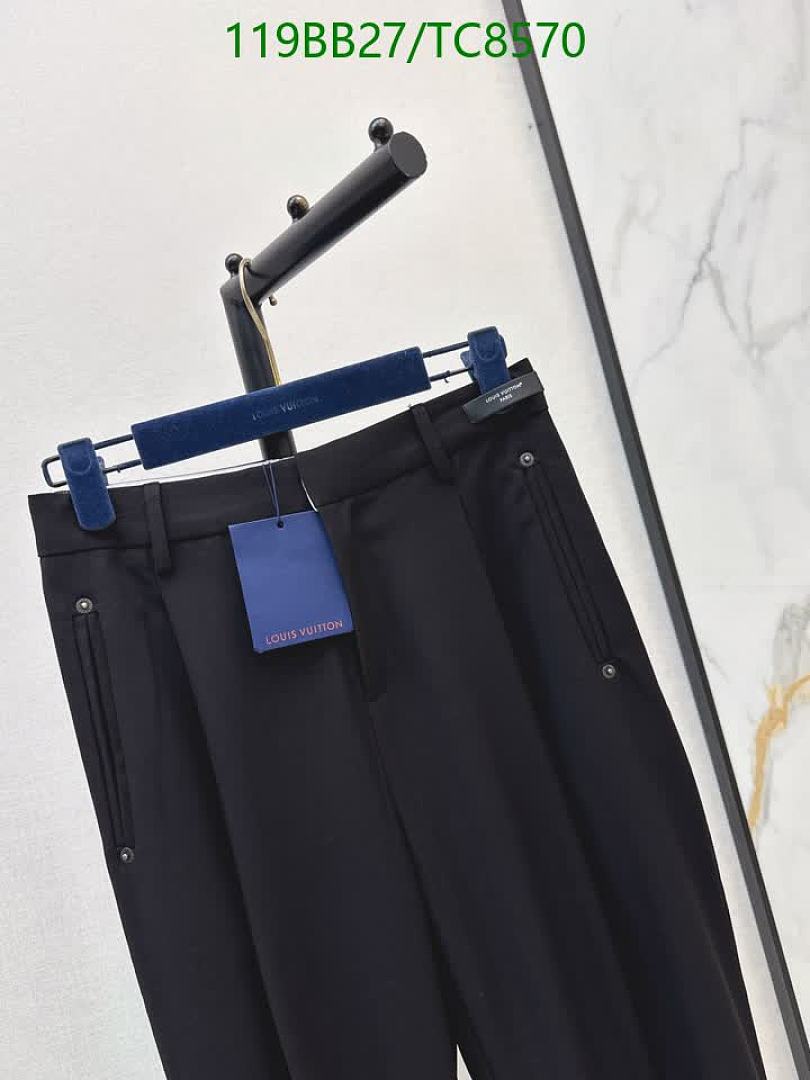 LV-Clothing Code: TC8570 $: 119USD