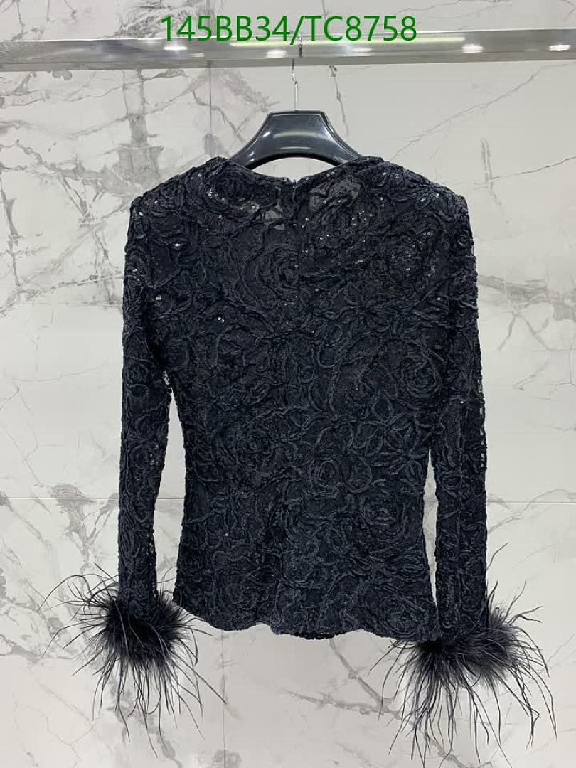YSL-Clothing Code: TC8758 $: 145USD
