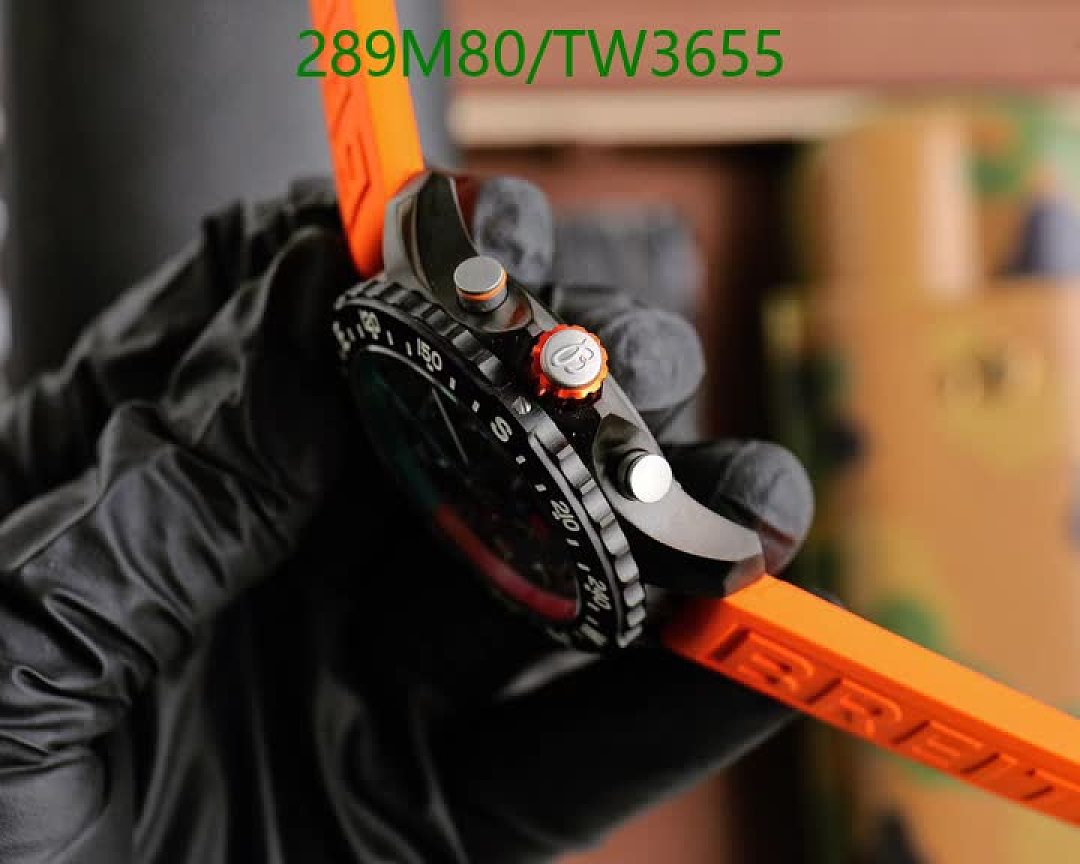 Breitling-Watches(5A) Code: TW3655 $: 289USD
