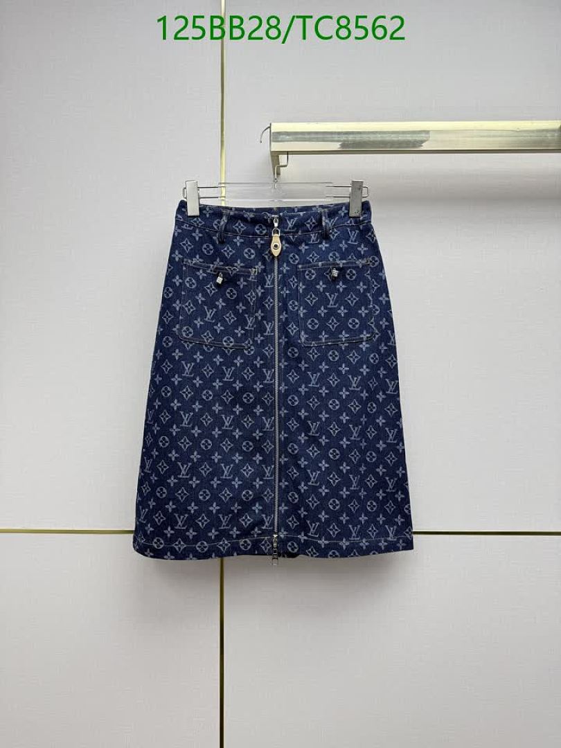 LV-Clothing Code: TC8562 $: 125USD