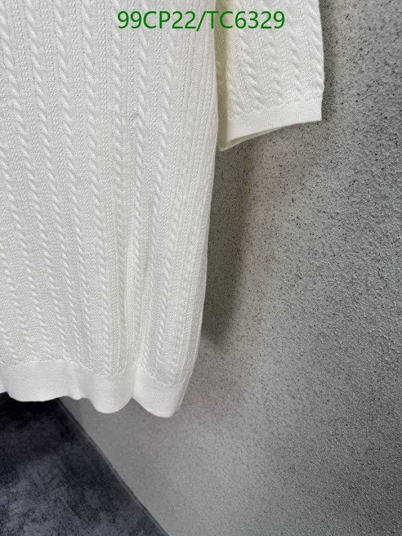 Ralph Lauren-Clothing Code: TC6329 $: 99USD