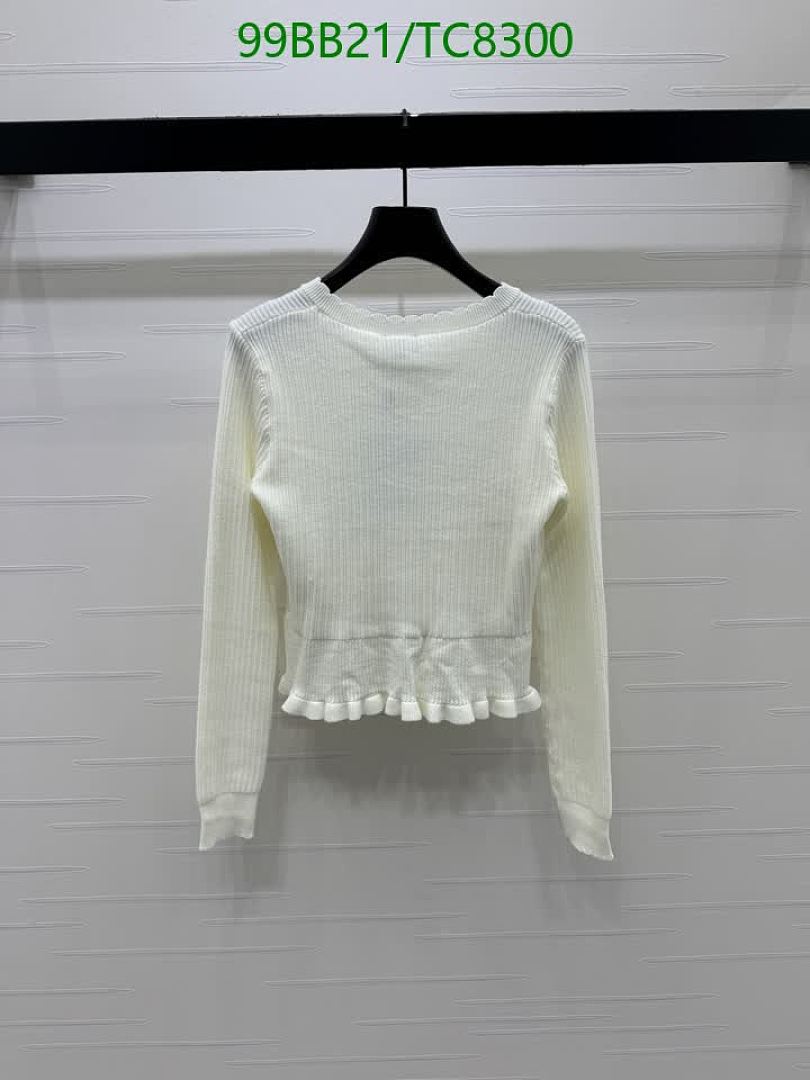 Chanel-Clothing Code: TC8300 $: 99USD