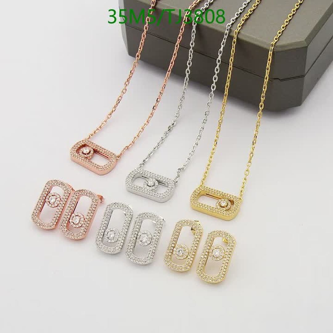 Messika-Jewelry Code: TJ3808 $: 35USD