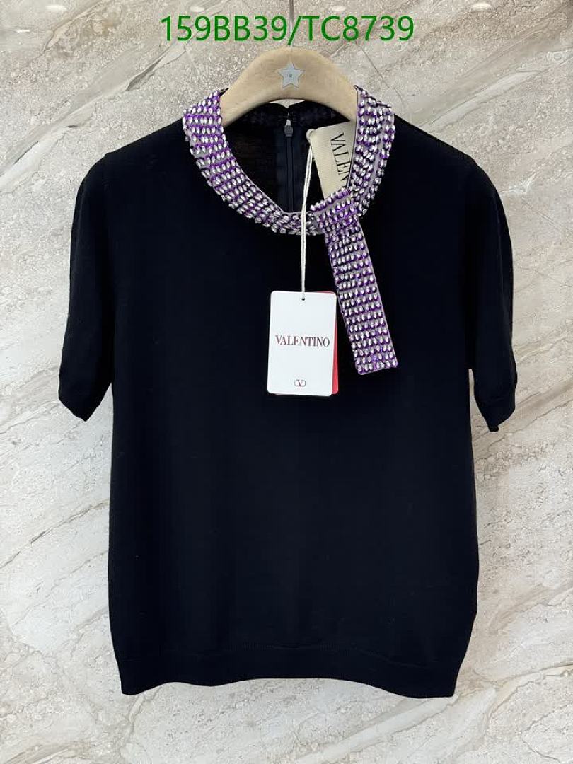 Valentino-Clothing Code: TC8739 $: 159USD