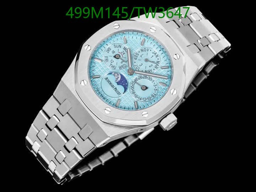 Audemars Piguet-Watches(5A) Code: TW3647 $: 499USD