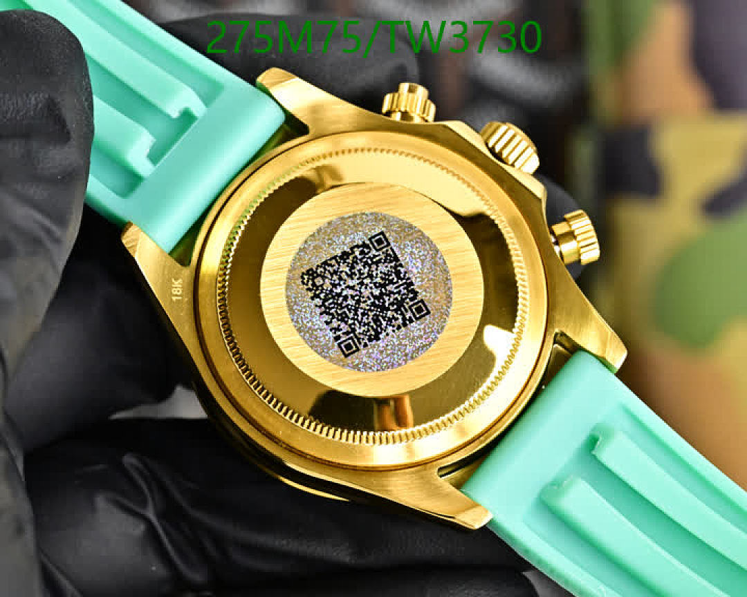 Rolex-Watches(5A) Code: TW3730 $: 275USD