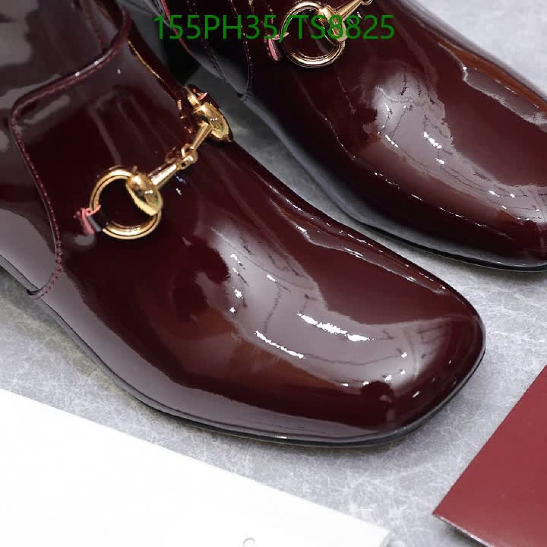 Gucci-Shoes(Women) Code: TS8825 $: 155USD