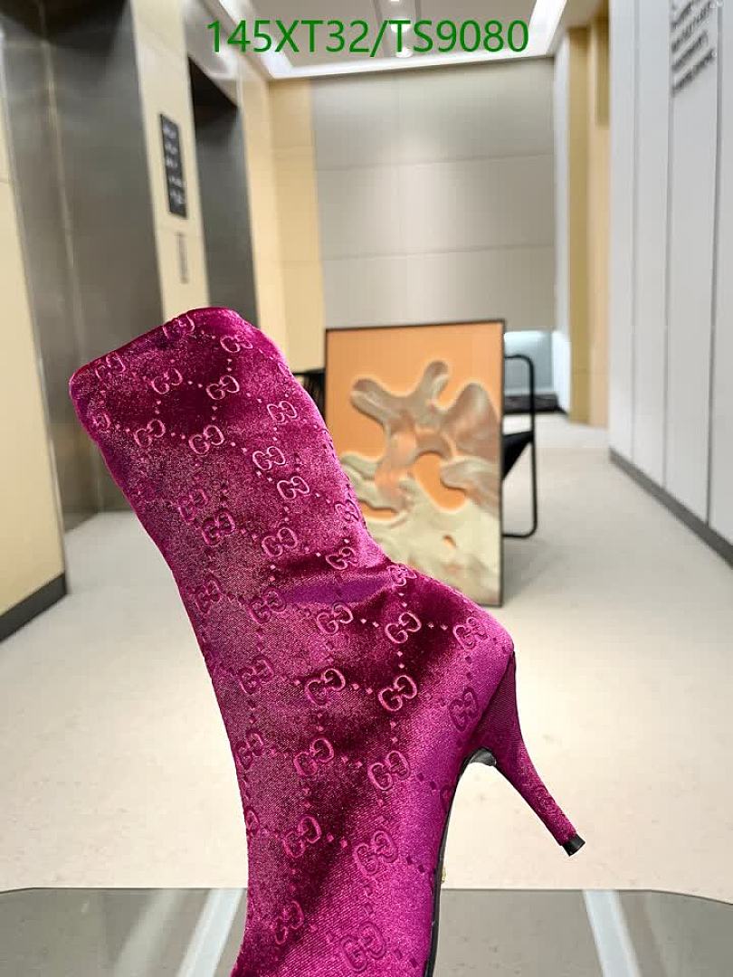 Boots-Shoes(Women) Code: TS9080 $: 145USD