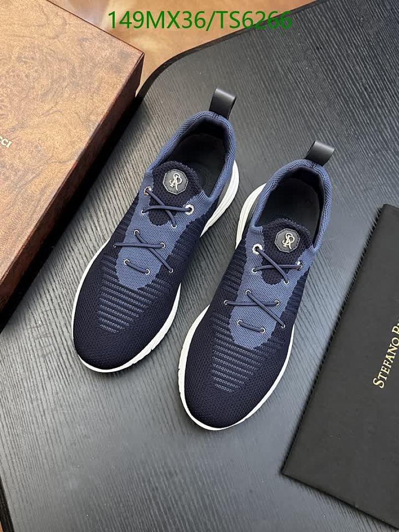 Stefano Ricci-Shoes(Men) Code: TS6266 $: 149USD
