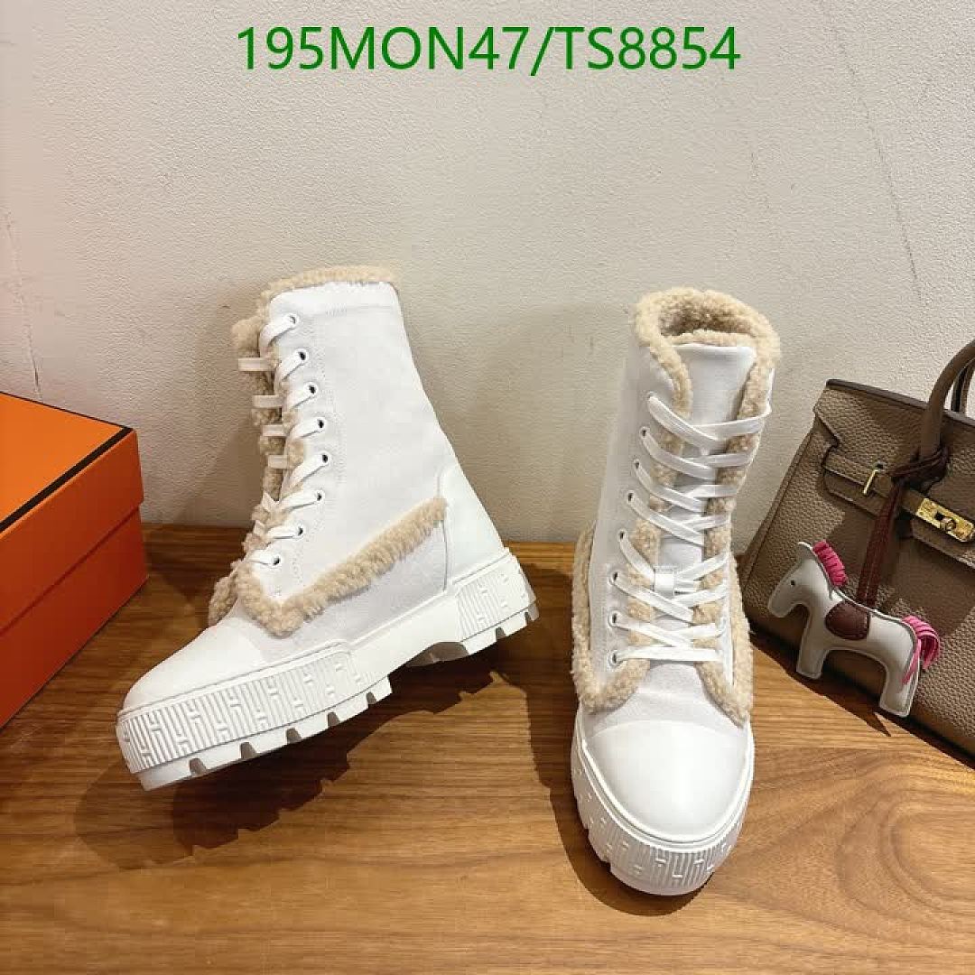 Boots-Shoes(Men) Code: TS8854 $: 195USD
