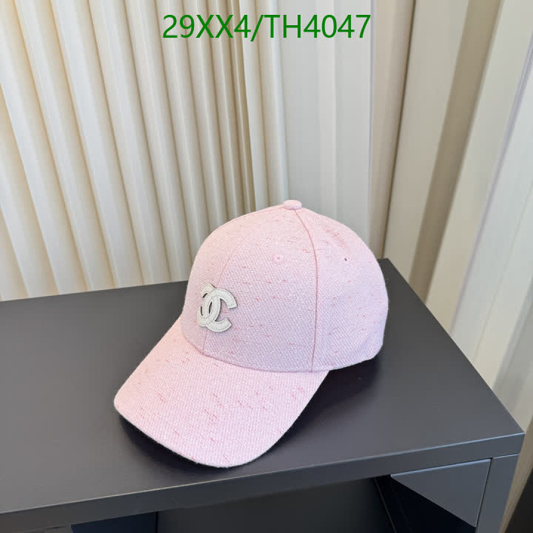 Chanel-Hats Code: TH4047 $: 29USD