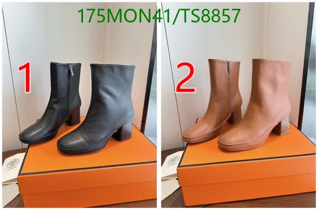 Boots-Shoes(Women) Code: TS8857 $: 175USD