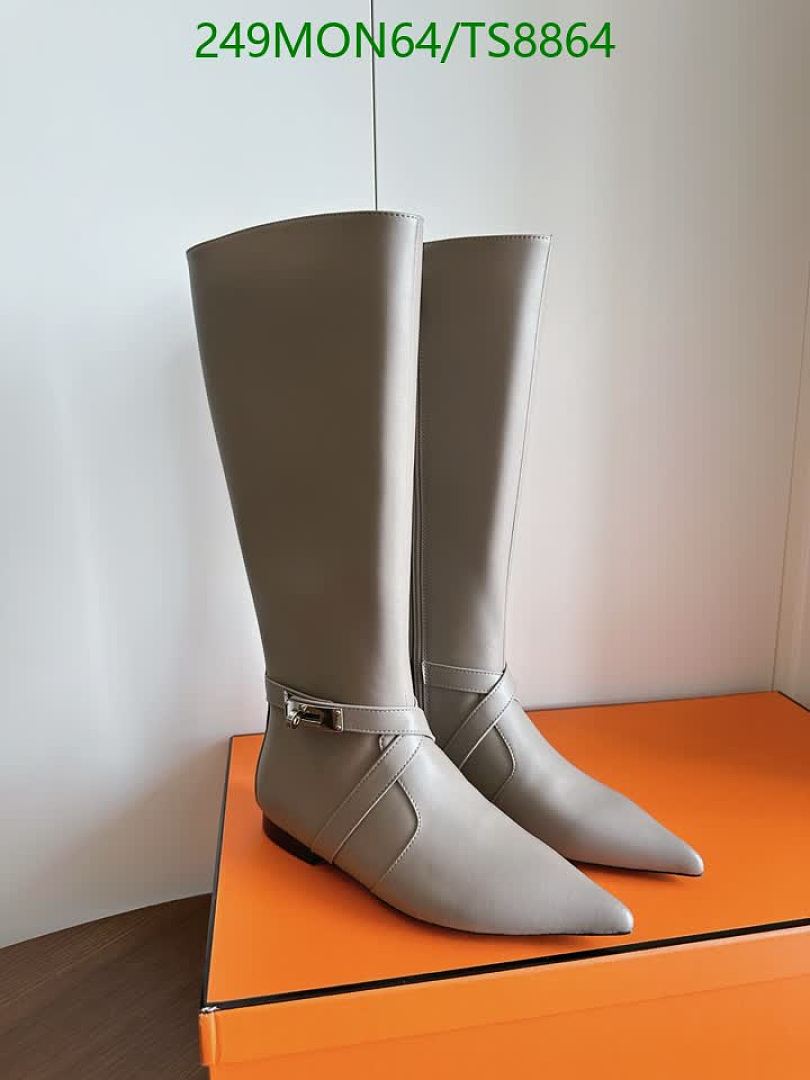 Boots-Shoes(Women) Code: TS8864 $: 249USD