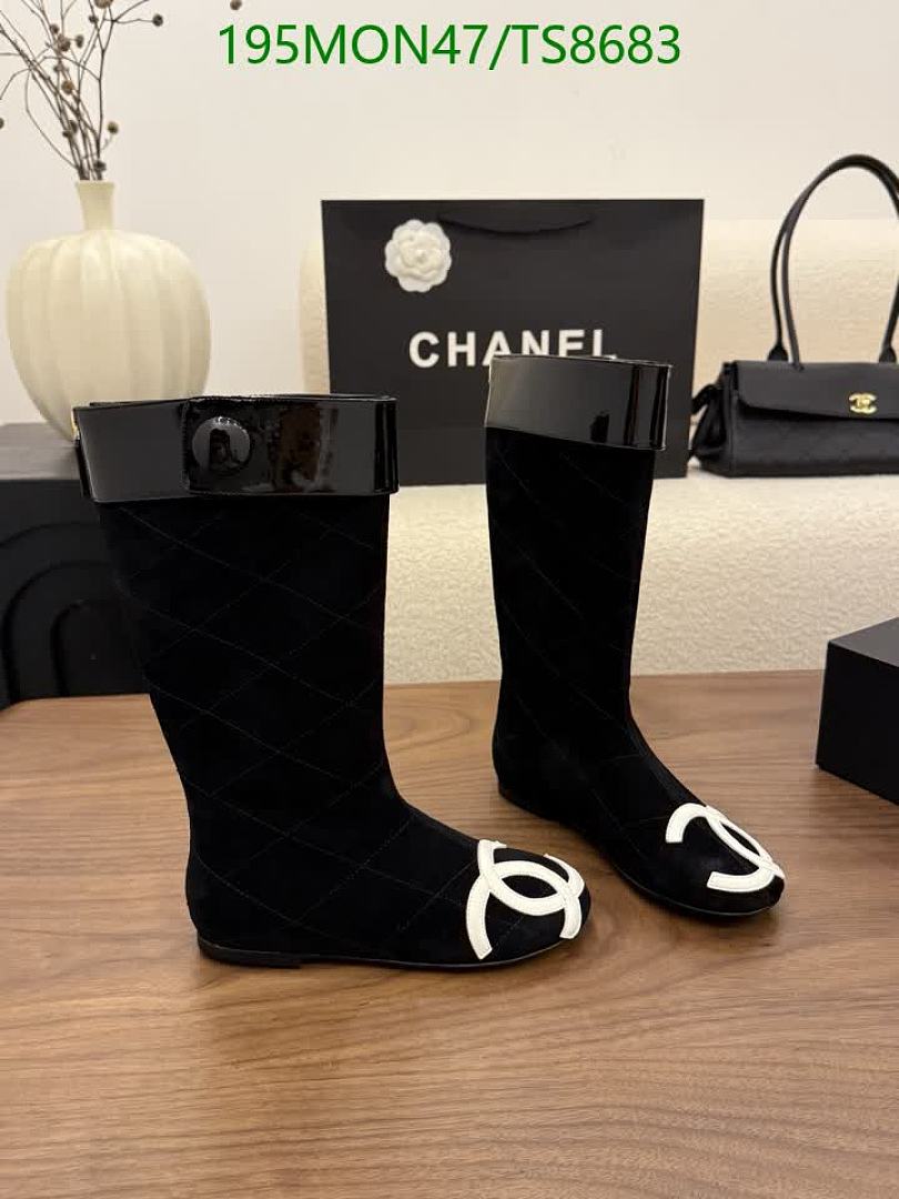 Boots-Shoes(Women) Code: TS8683 $: 195USD