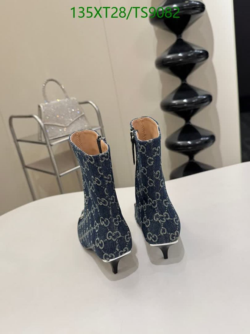 Boots-Shoes(Women) Code: TS9082 $: 135USD