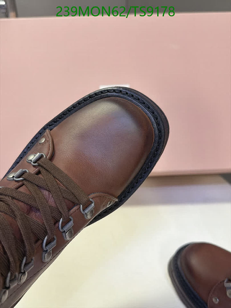 Boots-Shoes(Women) Code: TS9178 $: 239USD