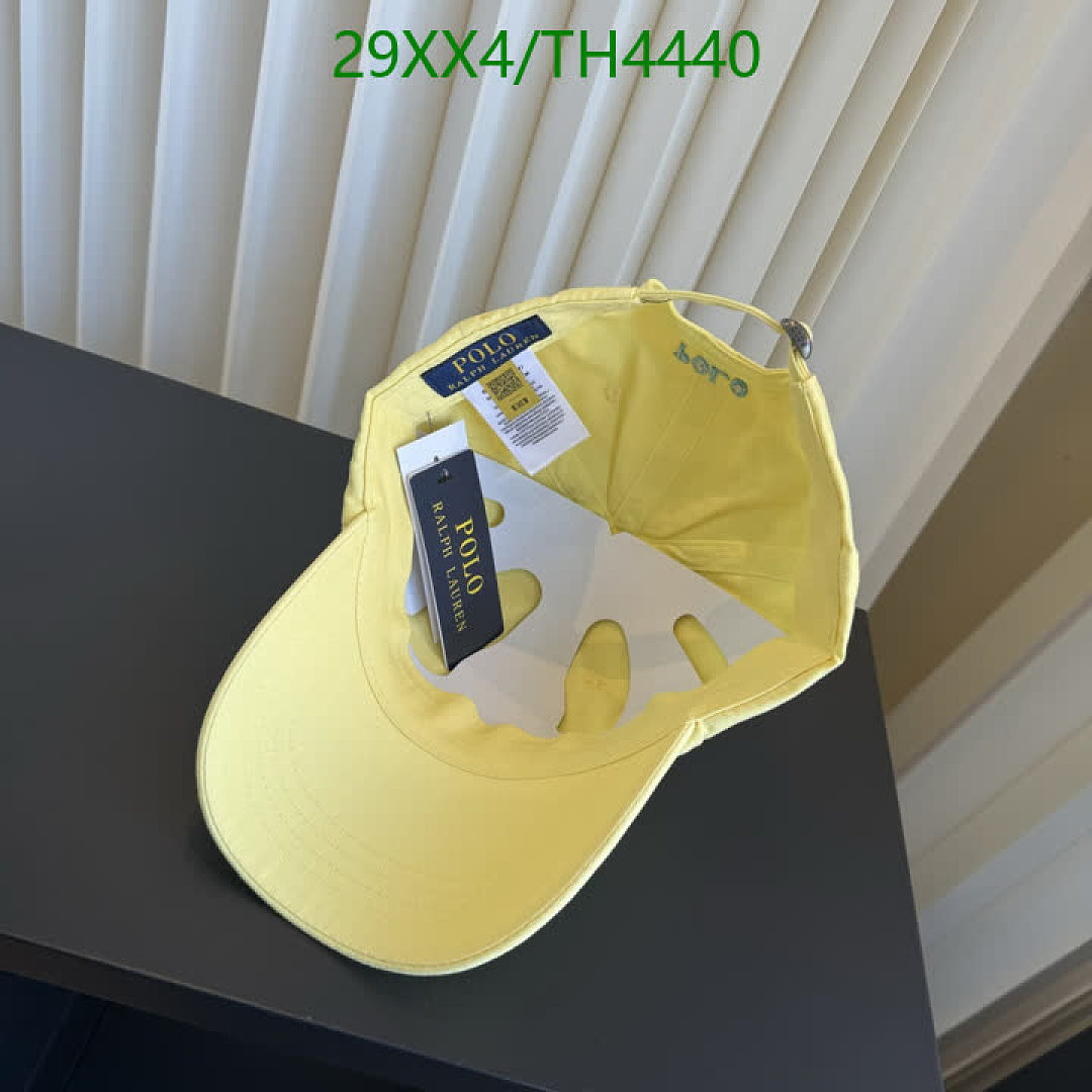 Ralph Lauren-Hats Code: TH4440 $: 29USD