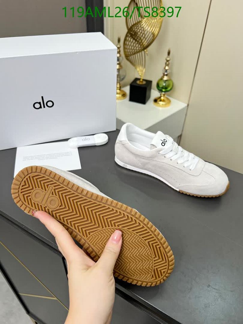 Alo-Shoes(Women) Code: TS8397 $: 119USD