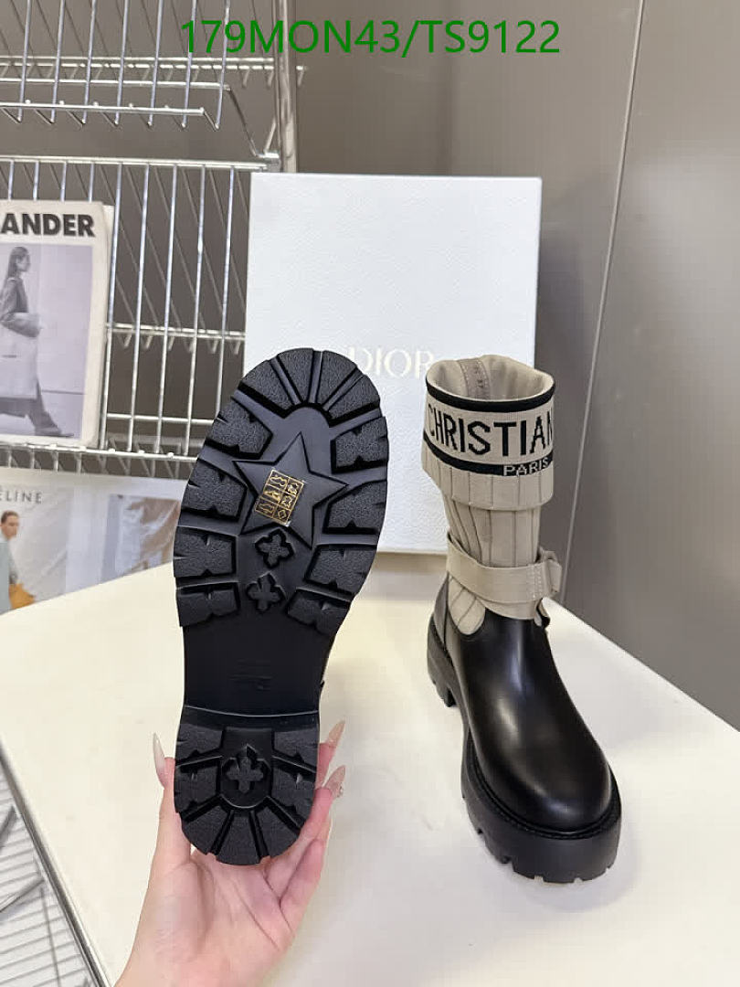Boots-Shoes(Women) Code: TS9122 $: 179USD
