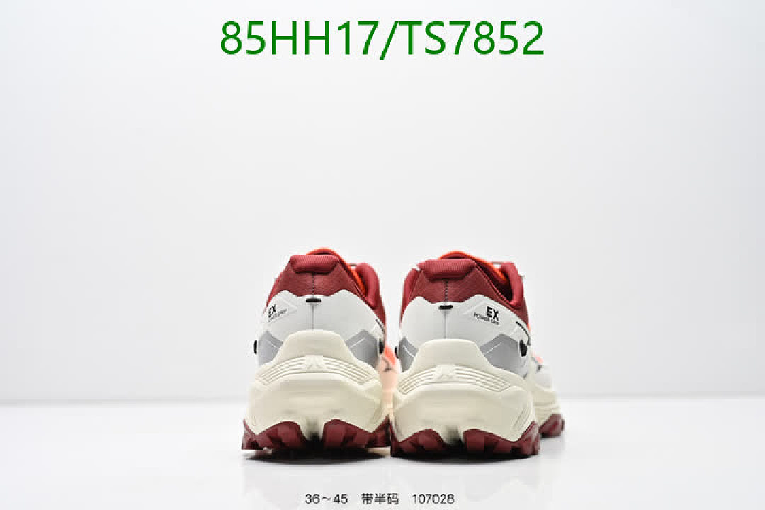 Kailas-Shoes(Women) Code: TS7852 $: 85USD