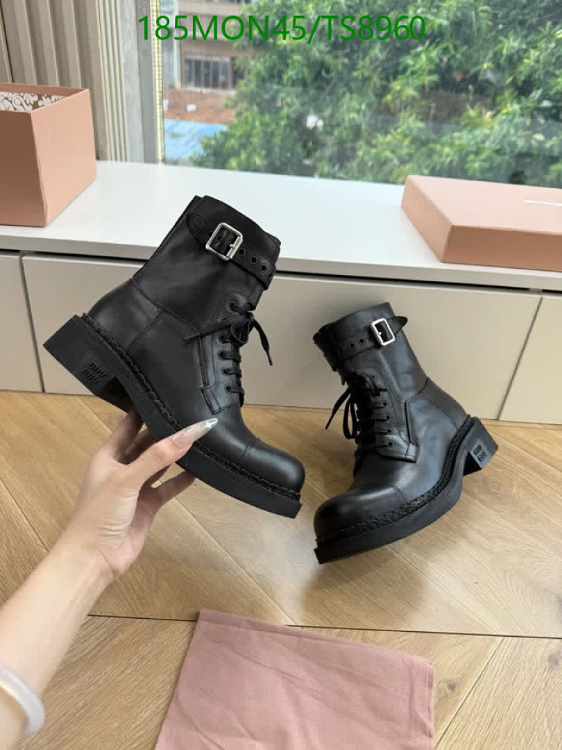 Boots-Shoes(Women) Code: TS8960 $: 185USD