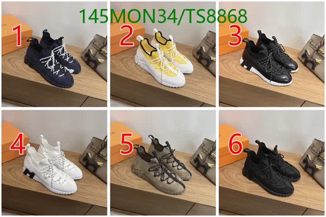 Hermes-Shoes(Women) Code: TS8868 $: 145USD