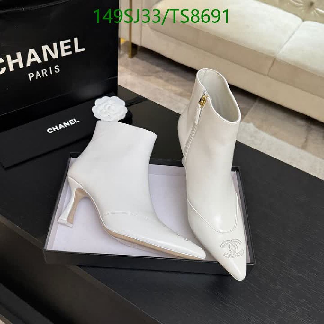 Boots-Shoes(Women) Code: TS8691 $: 149USD