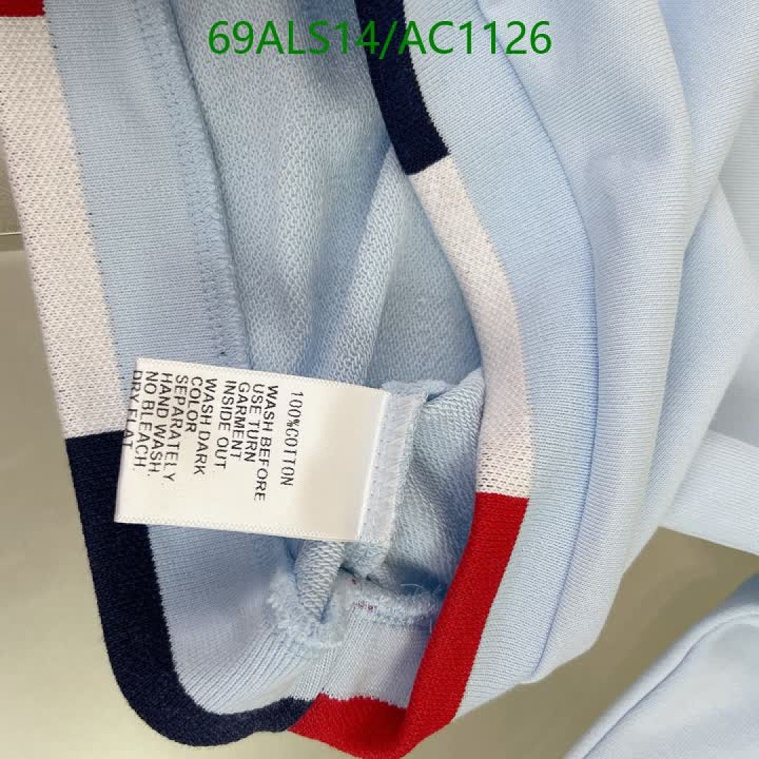 Moncler-Clothing(Kids) Code: AC1126 $: 69USD
