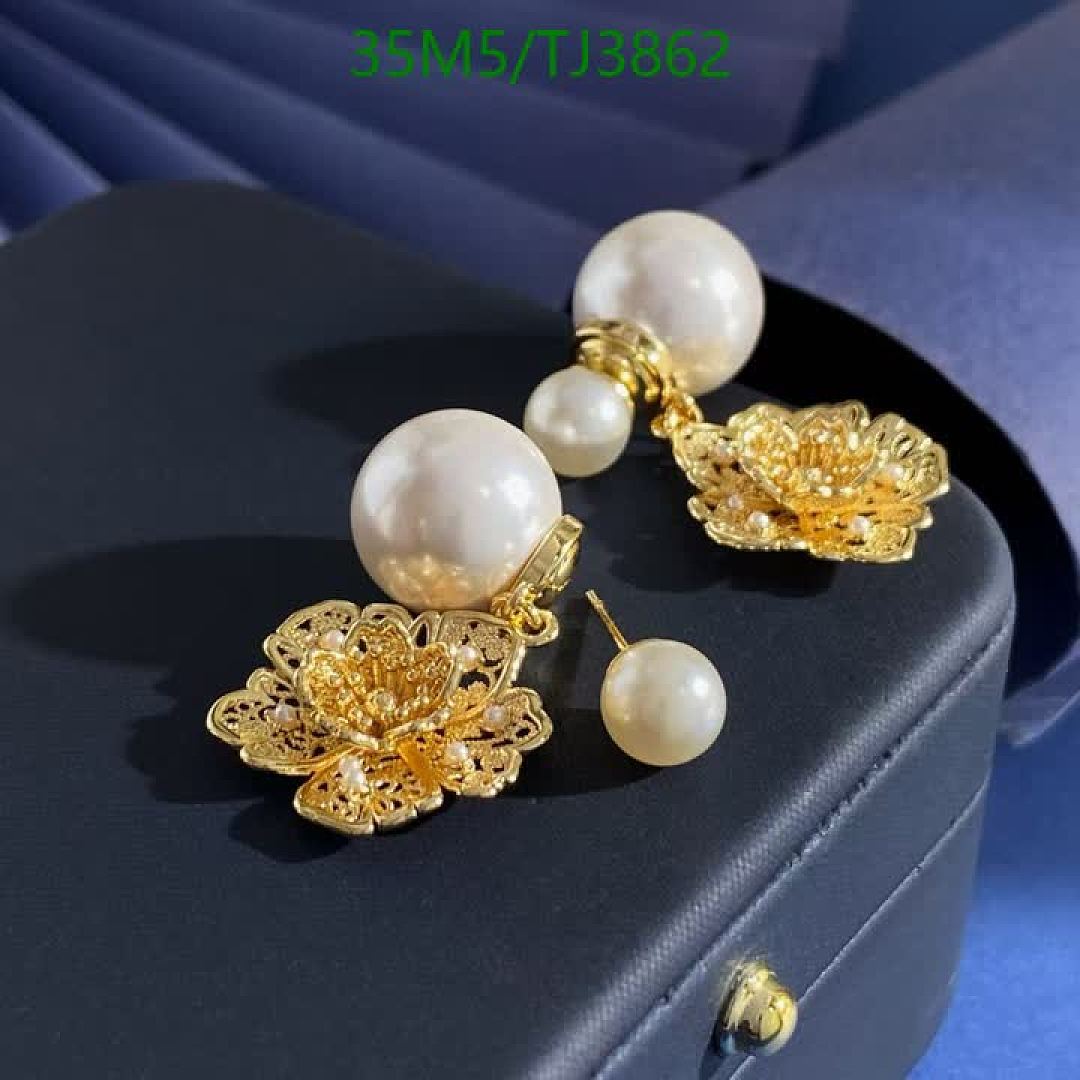 Dior-Jewelry Code: TJ3862 $: 35USD