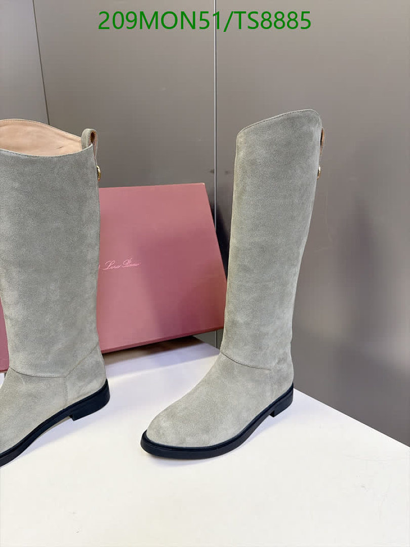 Boots-Shoes(Women) Code: TS8885 $: 209USD
