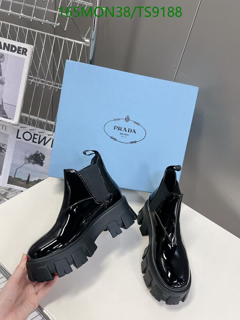 Boots-Shoes(Women) Code: TS9188 $: 165USD