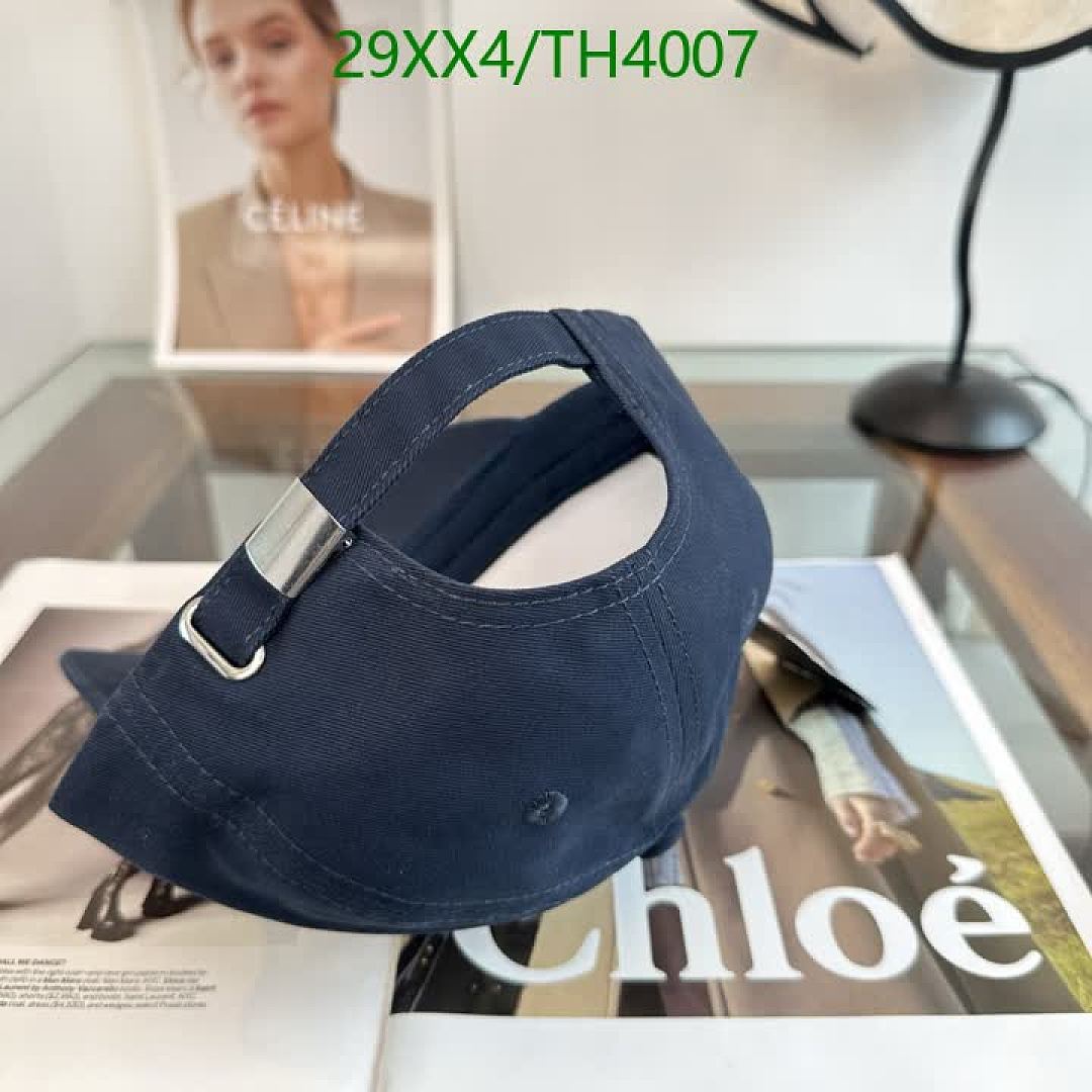 Chanel-Hats Code: TH4007 $: 29USD