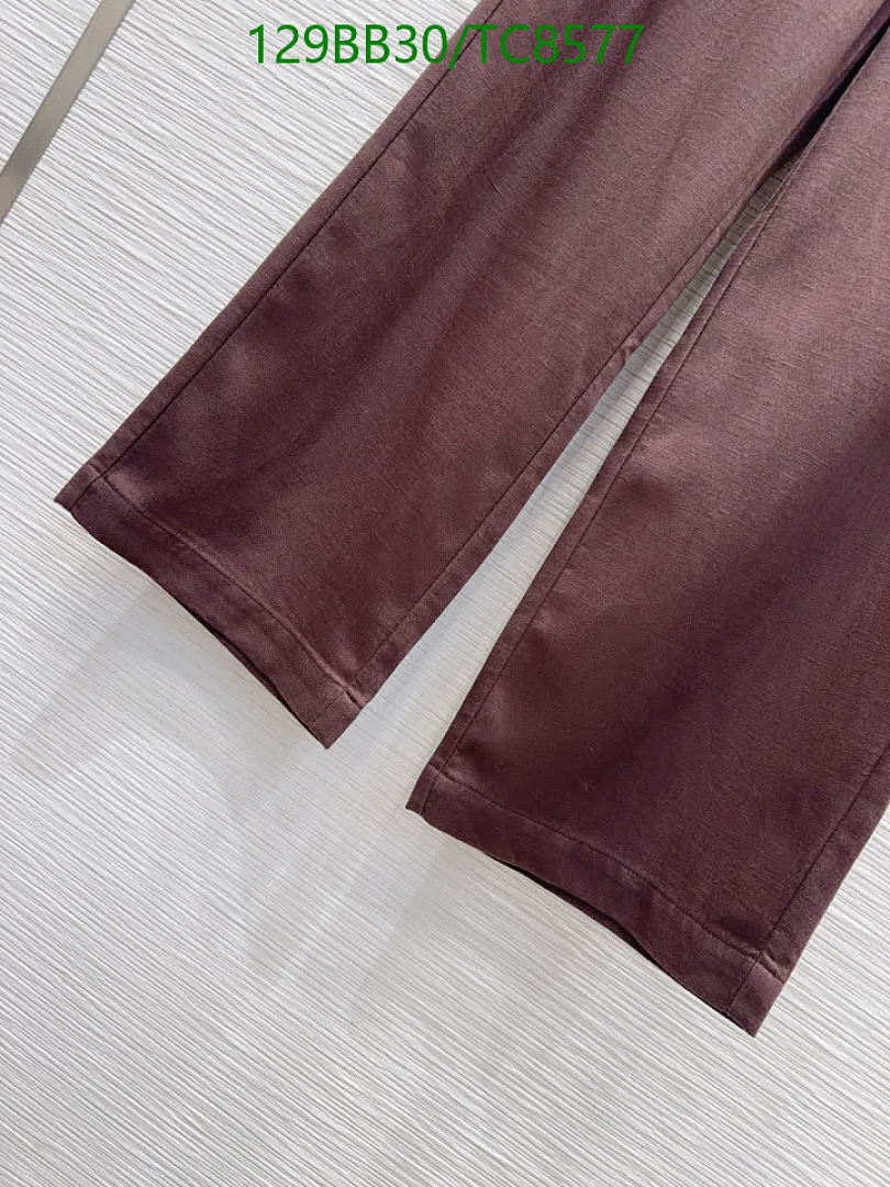LV-Clothing Code: TC8577 $: 129USD